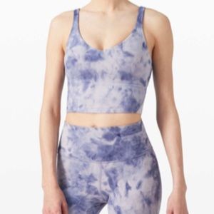 Lululemon Align Tank Diamond Dye